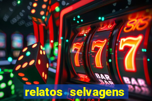 relatos selvagens completo dublado